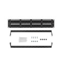 Lanberg PPU6-2048-B rack accessory
