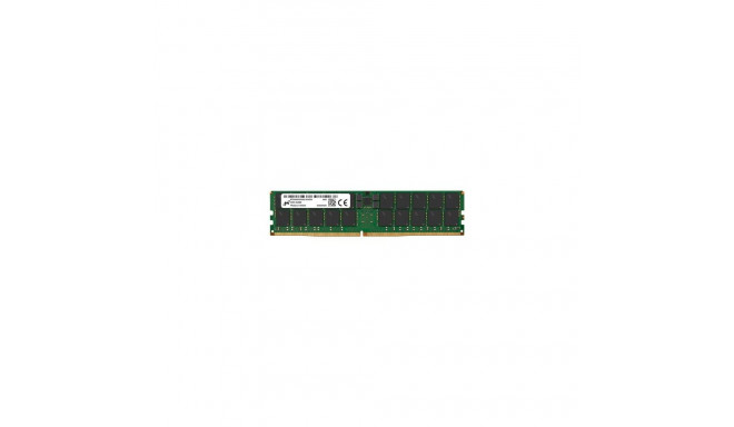 Micron 64GB DDR5-5600 RDIMM 2Rx4 CL46