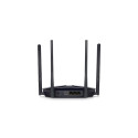 Mercusys AX3000 Dual-Band Wi-Fi 6 Router