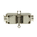 LogiLink MP0041 wire connector RJ-45 Metallic