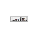 MSI MPG B850 EDGE TI WIFI motherboard AMD B850 Socket AM5 ATX