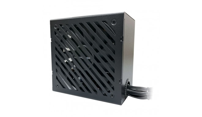 LC-Power Netzteil 650W ATX LC6650B-SI V3.1 LC 135mm Lüfter 80Plus Bronze