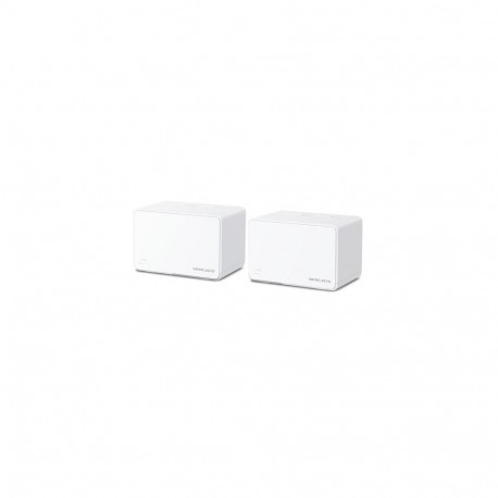 Mercusys AX3000 Whole Home Mesh WiFi 6 System