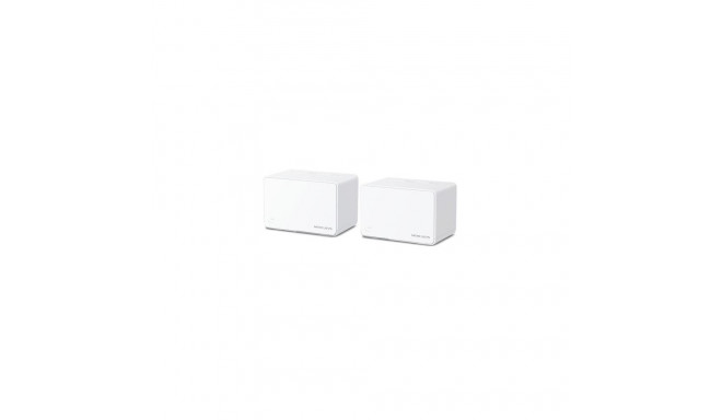 Mercusys AX3000 Whole Home Mesh WiFi 6 System