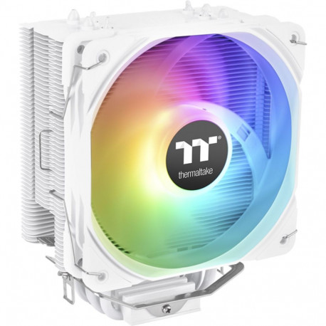 Thermaltake UX200 SE Processor Air cooler 12 cm White 1 pc(s)