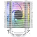 Thermaltake UX200 SE Processor Air cooler 12 cm White 1 pc(s)