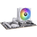 Thermaltake UX200 SE Processor Air cooler 12 cm White 1 pc(s)