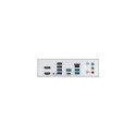 ASUS B850 MAX GAMING WIFI W AMD B850 Socket AM5 ATX