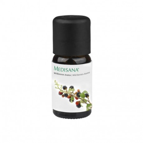 Medisana 60039 aroma essence 10 ml Berries Humidifier