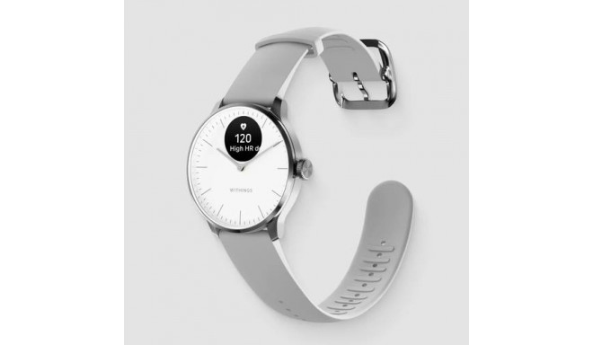 Withings ScanWatch Light OLED 37 mm Hybrid Gold