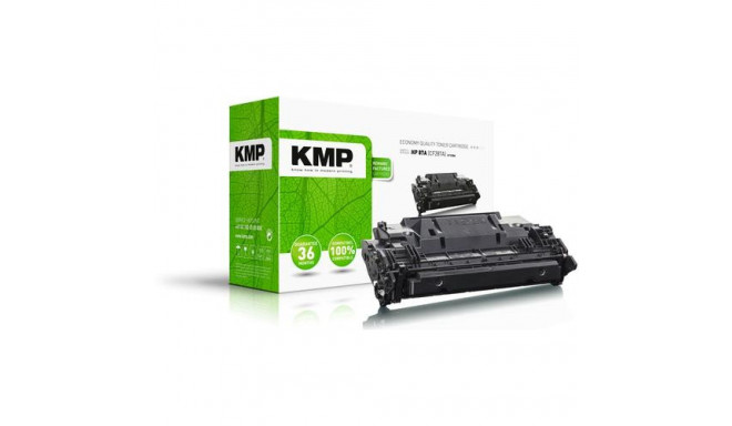 KMP H-T238A toner cartridge 1 pc(s) Black
