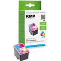 KMP H48 ink cartridge 1 pc(s) Cyan, Magenta, Yellow