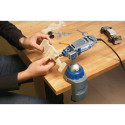 Dremel 2500 3-in-1 Multi- Schraubstock