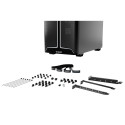 be quiet! PURE BASE 501 DX Black Gehäuse