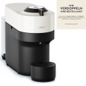 Nespresso XN 9201 Vertuo Pop kookospähkli valge Krupsilt
