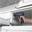 Bosch GSR 12V-15 Promo Pack juhtmeta trell-kruvikeeraja