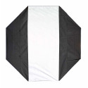 Elinchrom Recta & Strip Diffuser-Blocker Octa 190