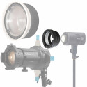 Adapter ring OCF to Bowens