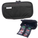 SpiderPro Bag Memory Card Organizer