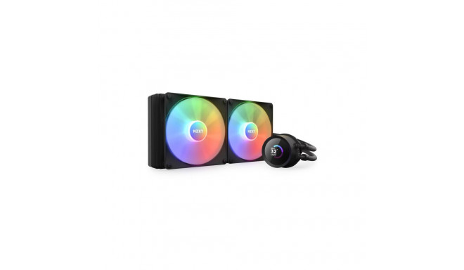 WATER COOLING NZXT KRAKEN 280 RGB LCD