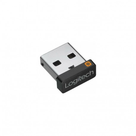 Logitech Receiver Wireless USB Unflying Black EU (910-005931)