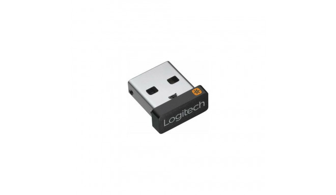 Logitech Receiver Wireless USB Unflying Black EU (910-005931)