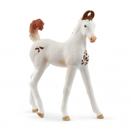 SCHLEICH HORSE CLUB Marwari Foal