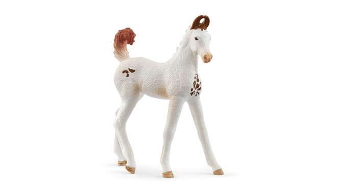 SCHLEICH HORSE CLUB Marwari hobuse varss