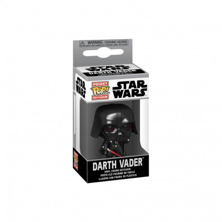 FUNKO POP! Keychain: Star Wars - Darth Vader