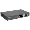 TP-LINK TPLINK lüliti TL-SG1016D TLSG1016D (TL-SG1016D)