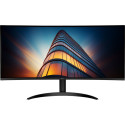 LG Monitor 34WR50QK-B 34WR50QKB (34WR50QK-B.AEU)
