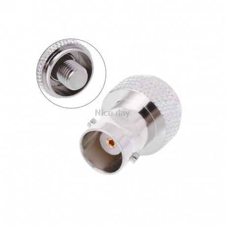 MX BNC Antenni adapter Motorola raadiotele