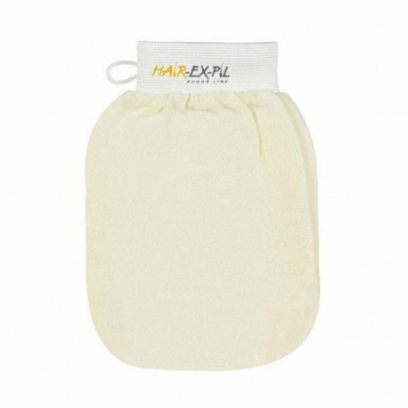 HAIR EX PIL PEELING GUANTES 1UN