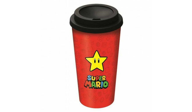 Kaanega Klaas Super Mario 01379 (520 ml)