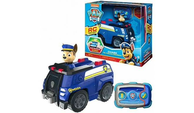 Kaugjuhitav Auto Spin Master 6054190