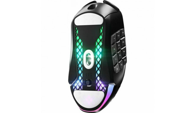 Mouse SteelSeries Aerox 9 18000 dpi