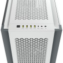 ATX Semi-tower Box Corsair 7000D AIRFLOW White