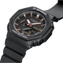 Kell Casio GMA-S2100-1AER Must