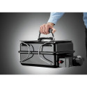 Barbeque-grill Weber Go-anywhere emaileeritud teras