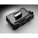 Barbeque-grill Weber Go-anywhere emaileeritud teras