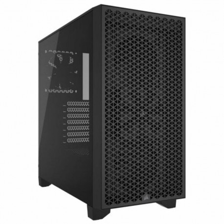 ATX Semi-tower Korpus Corsair CC-9011251-WW Must