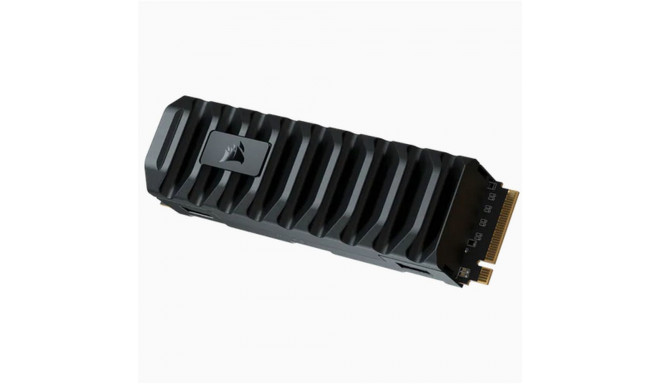 Kõvaketas Corsair MP600 PRO XT 2 TB 2 TB SSD