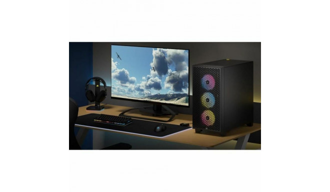 ATX Korpus Corsair CC-9011255-WW Must
