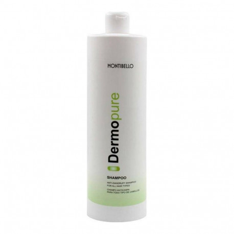 Šampoon Montibello Dermo Pure