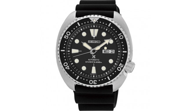 Meeste Kell Seiko PROSPEX DIVERS AUTOMATIC (Ø 44 mm)