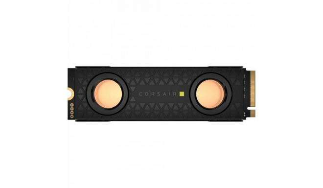 Kõvaketas Corsair 4 TB SSD