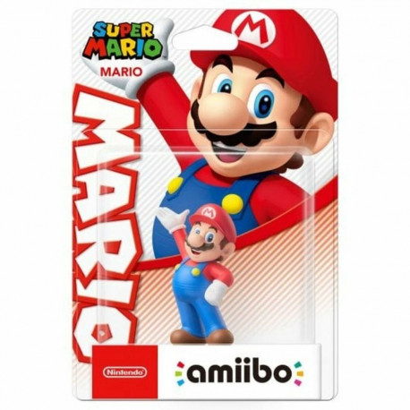 Interaktiivne nukk Nintendo Mario Nintendo Switch