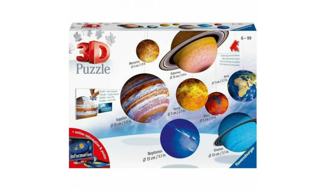 Pusle Ravensburger 11668