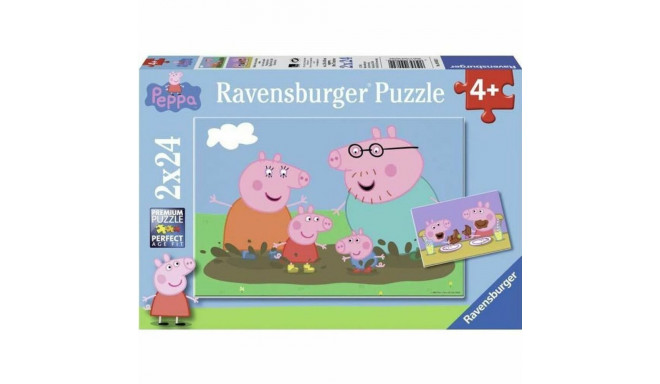 Pusle Ravensburger 9082