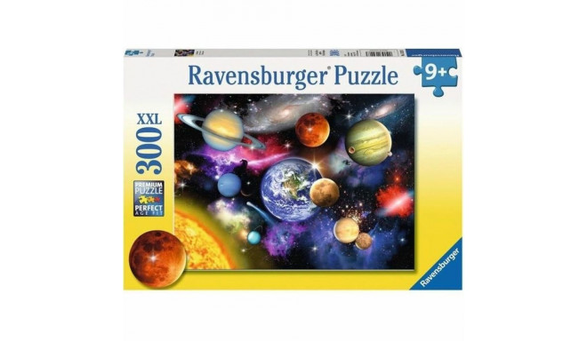 Pusle Ravensburger Solar system